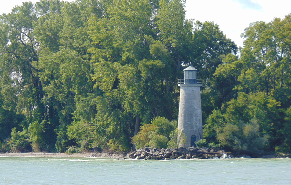 Pelee Island Lighthouse, Ontario Canada at ...