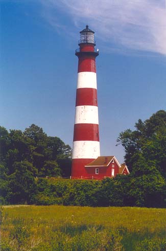 Assateague Lighthouse