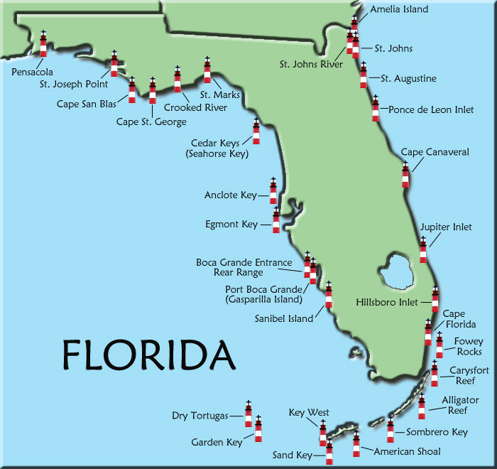 Los Cayos - Florida: excursiones, que ver, comer... - Foro Florida y Sudeste de USA