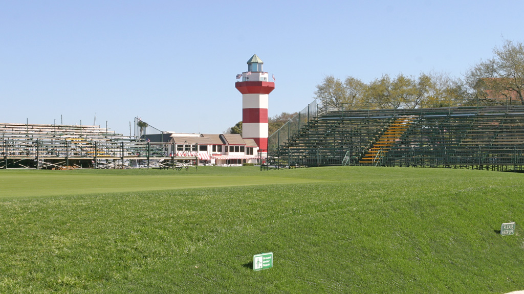 Harbour Town Lighthouse, South Carolina at Lighthousefriends.com